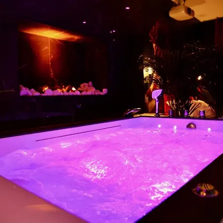 Apartmán Gold - Les Delices Angers