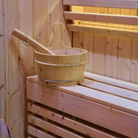شقة Gold - Les Delices