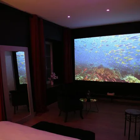 Apartmán Gold - Les Delices