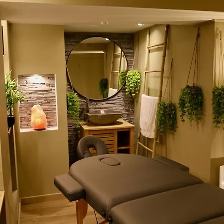 Apartmán Gold - Les Delices *