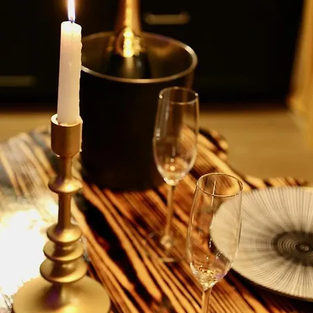 Gold - Les Delices *