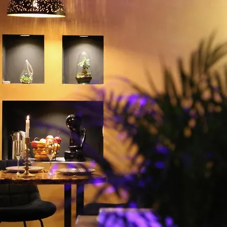 公寓 Gold - Les Delices