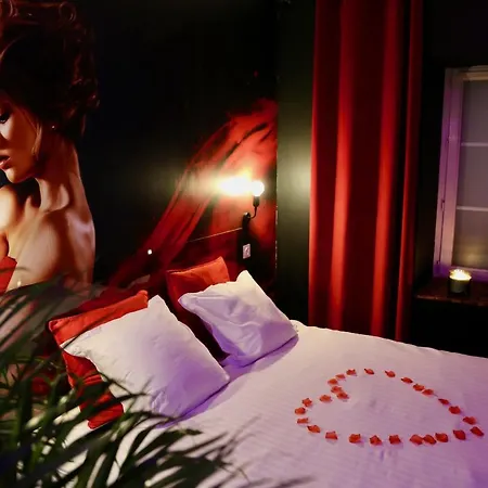 Gold - Les Delices Lejlighed