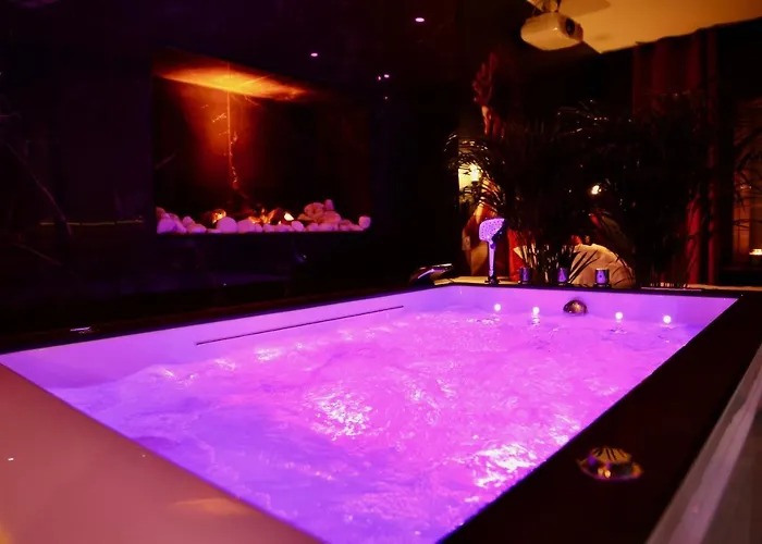 Appartamento Gold - Les Delices Angers