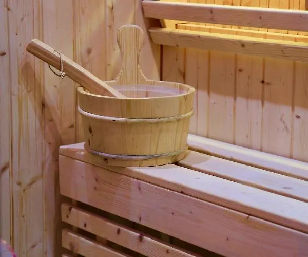 Appartamento Gold - Les Delices