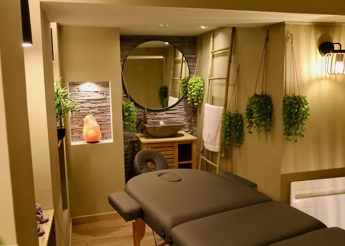 Apartamento Gold - Les Delices *