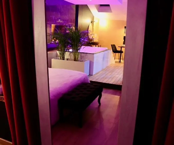 Gold - Les Delices Apartamento Angers