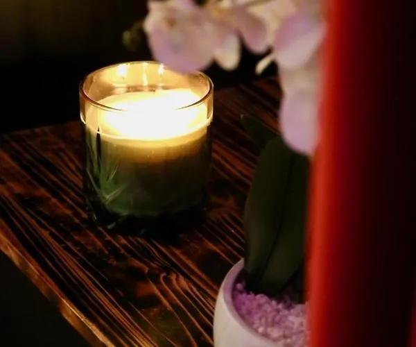 Gold - Les Delices Appartamento